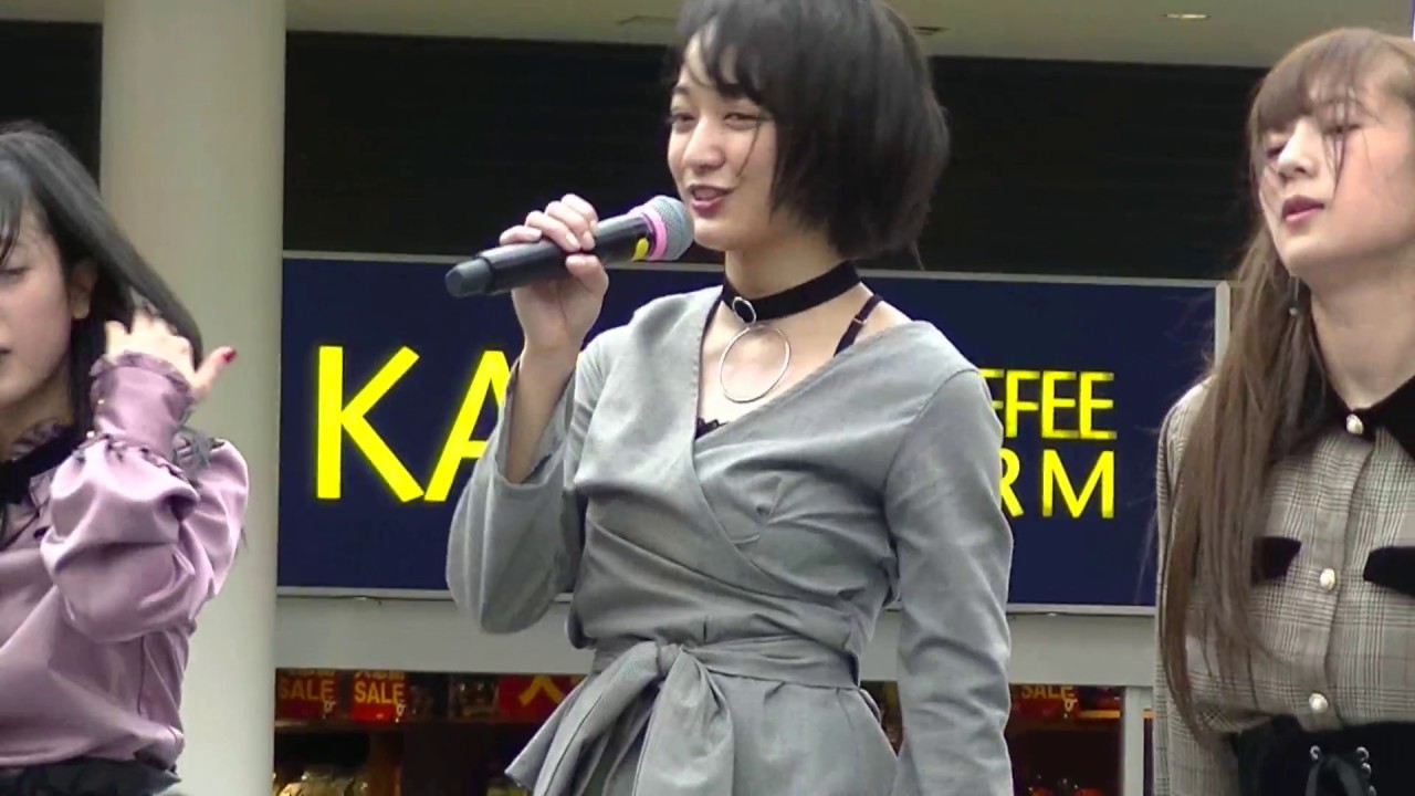 フェアリーズ　イベント「恋のロードショー」　下村実生Special　2017/09/23