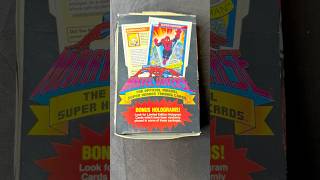 What’s Inside These 90s Marvel Cards? @wolverines_comicshop
