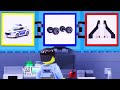 LEGO Experimental Police Rocketcar! | STOP MOTION LEGO | Billy Bricks