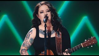 Ashley McBryde - First Thing I Reach For (Never Will: Live From A Distance) chords