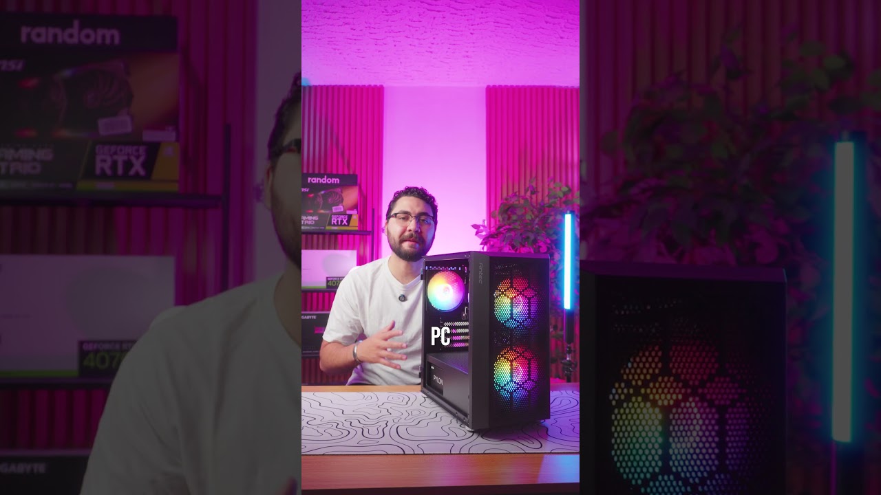 La PC GAMER MÁS BARATA para hacer STREAM !!👀