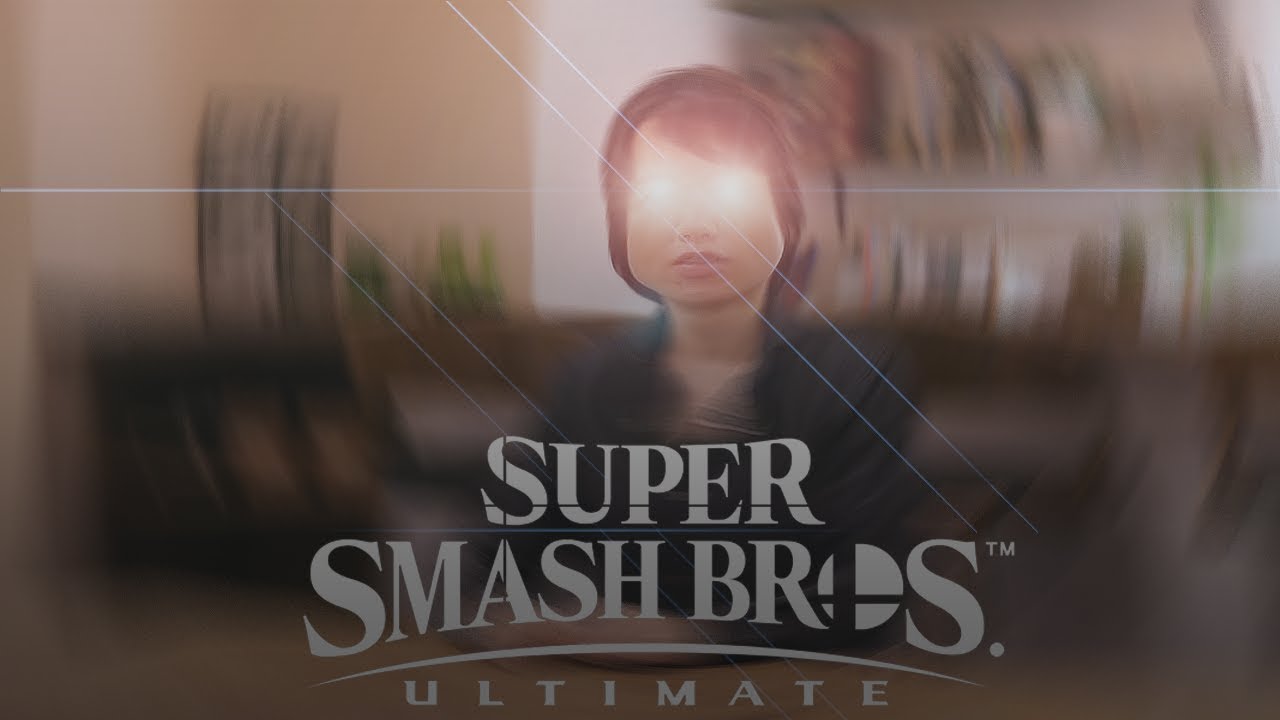 World of Memes | Smash Ultimate Direct 11.1.18
