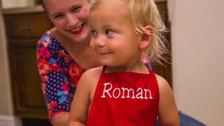Romans Cooking Corner Videos Go Viral