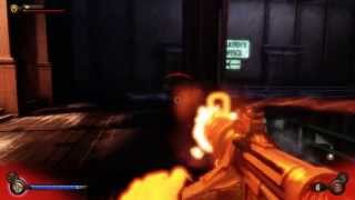 Bioshock Infinite - The Startling (Minor Spoilers)
Have to admit - did not see that coming. Bioshock Infinite - The Startling (Minor Spoilers)