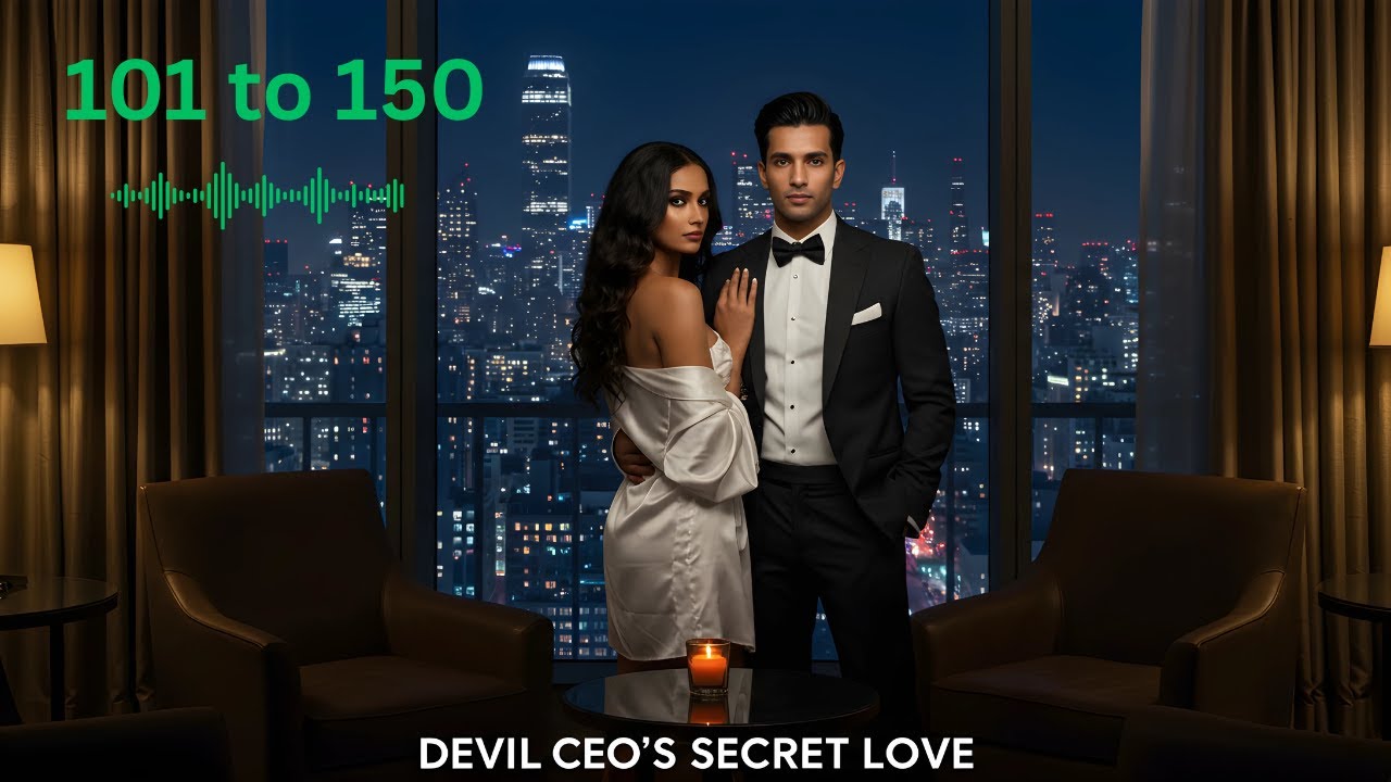 Devil CEO's Secret Love – Episodes 101 to 150