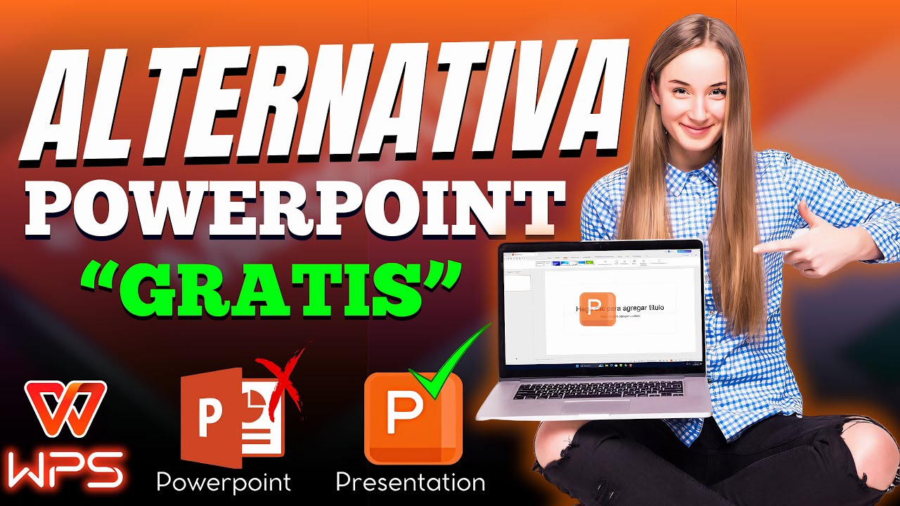 🔥📊 "¡WPS Presentation: La MEJOR Alternativa GRATIS a PowerPoint! 🎉✨