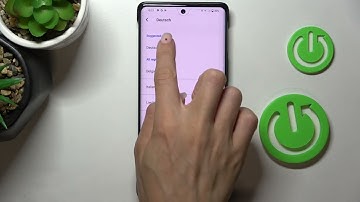 How to Change System Language on Vivo X80 Pro -  Set Up Language