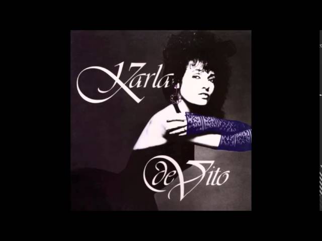 Смотреть «Karla DeVito - We Accelerate (1986)» на YouTube Смотреть «Karla DeVito - We Accelerate (1986)» на YouTube