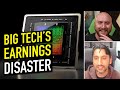 E1: Tesla Earnings Disaster, Google Stock Crash &amp; Best AI Stocks