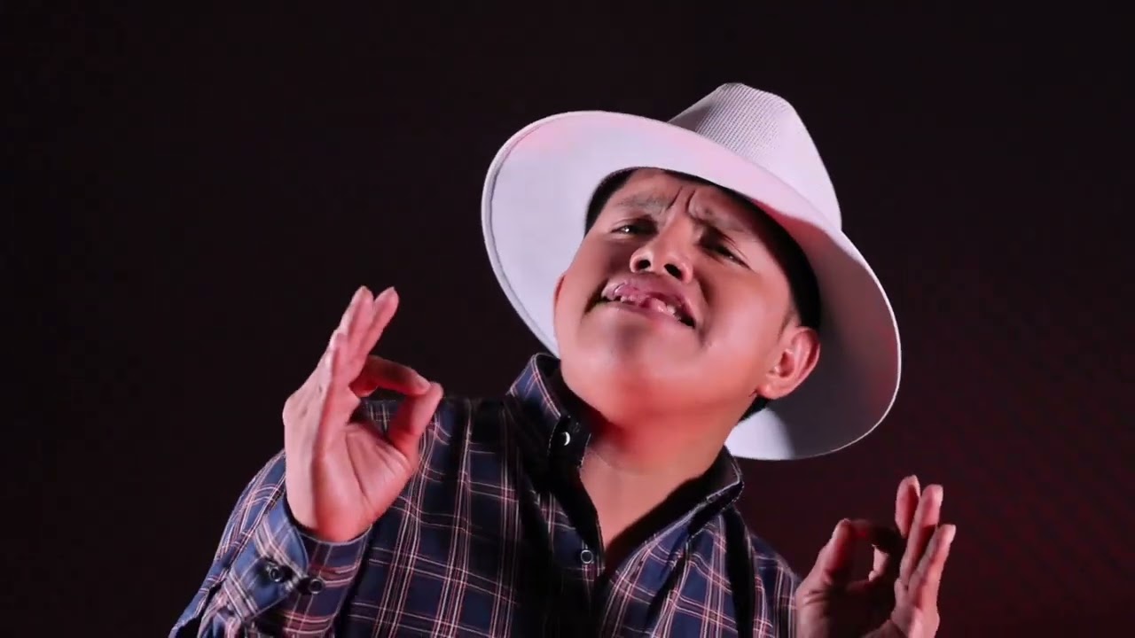 Así fue - Reynaldo Choc