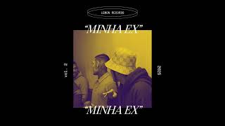 Minha Ex - Lemon Records