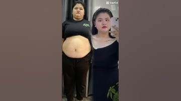 💪 Hành trình  Lột Xác – Kết Quả Sốc! # shorts # giamcan#giammo #dinhdưỡng