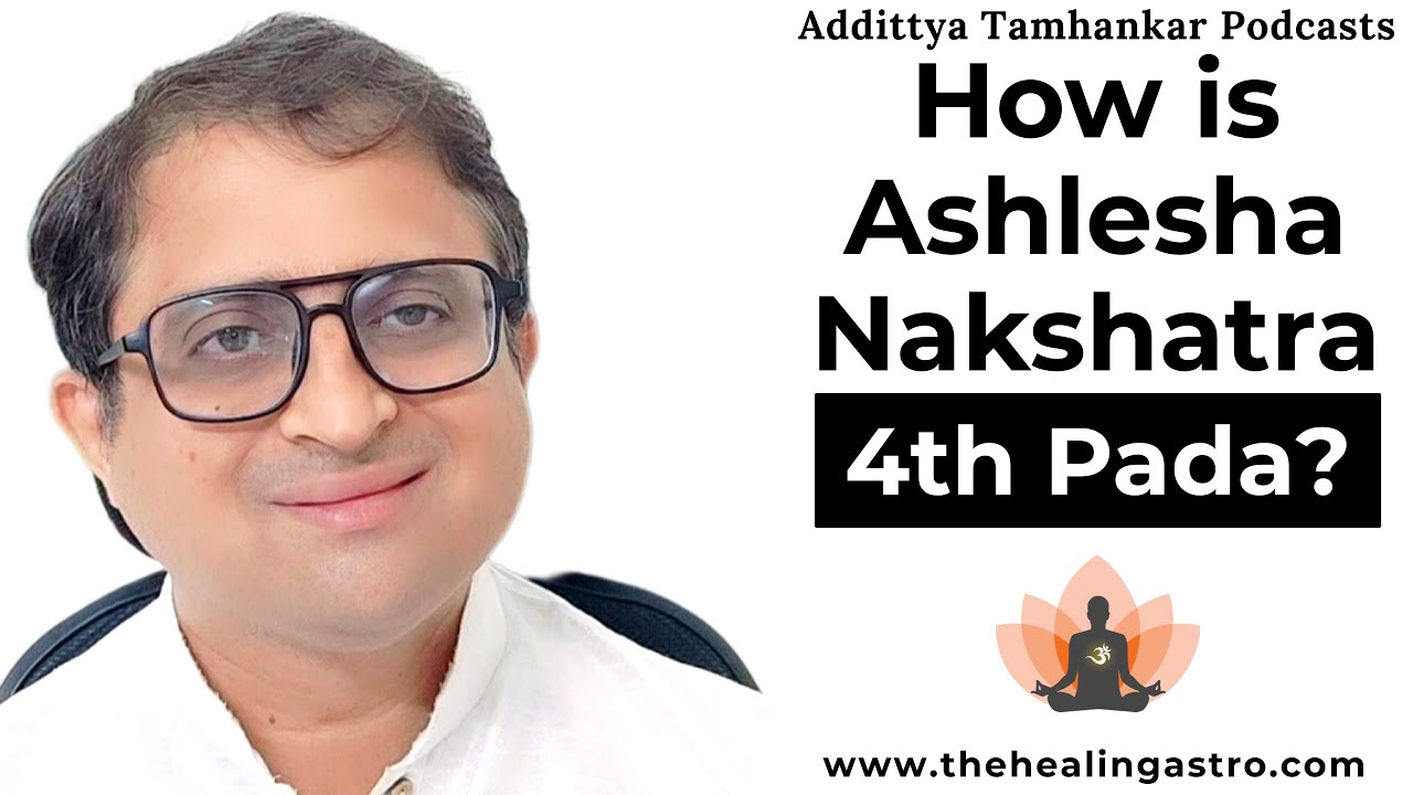 What are the characteristics of Ashlesha 4th Pada? | Is Cancer ascendant lucky?