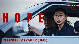 HOPE | Offizieller Trailer (OMU) | Ab 8. Oktober im Kino