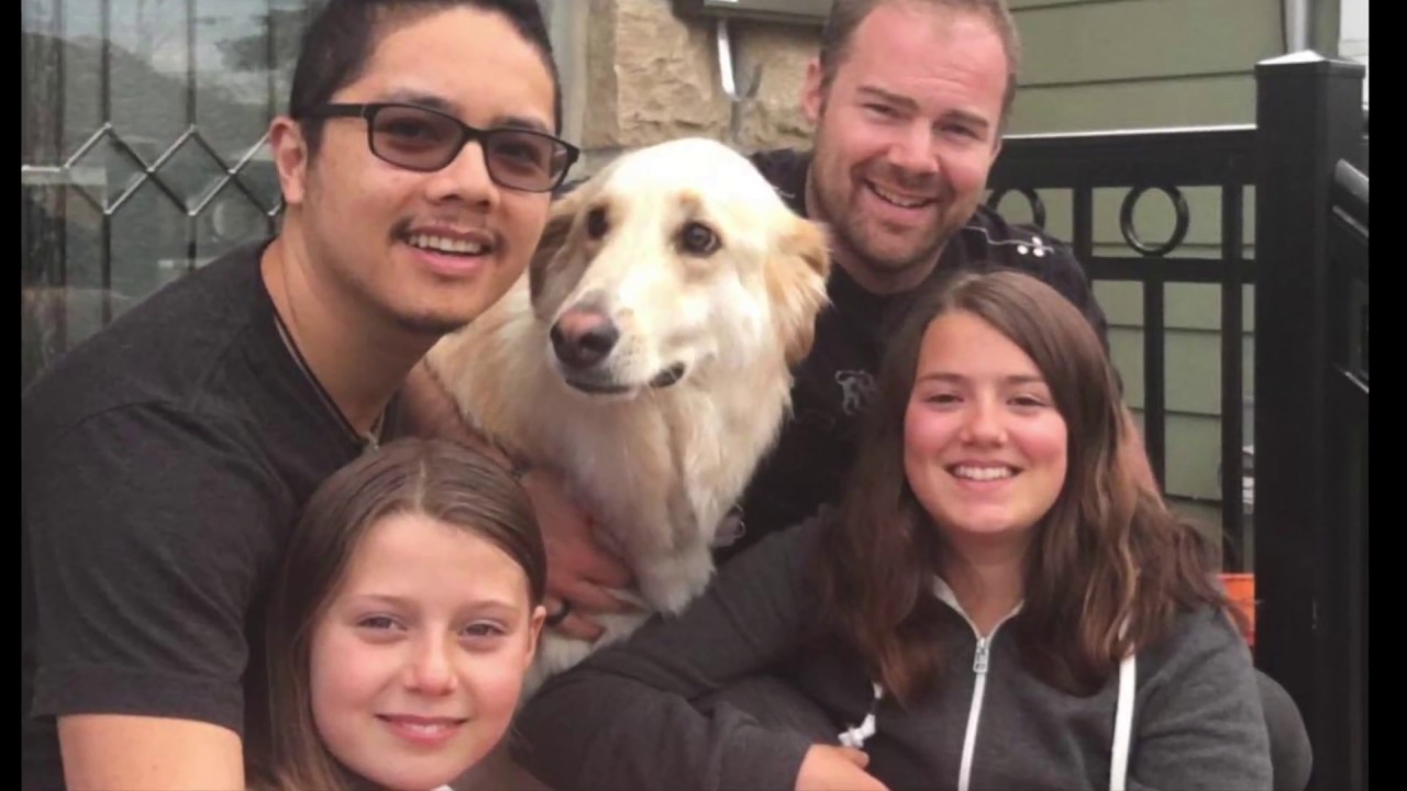 INSPIRE Awards 2017 FAMILY