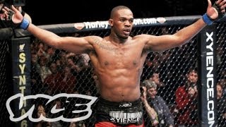 FIGHTLAND: The New MMA Site from VICE