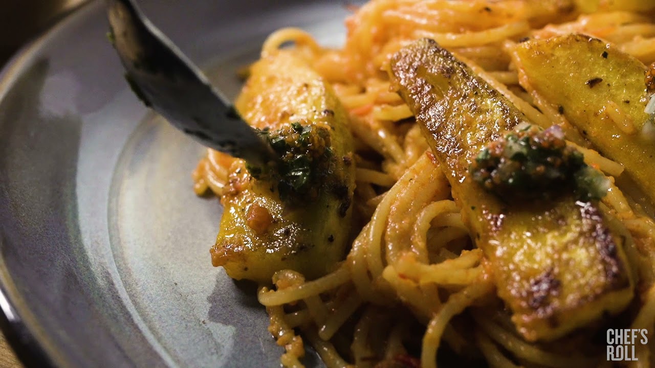 On the Road with Barilla: Chef Tamara Stanger, Arizona