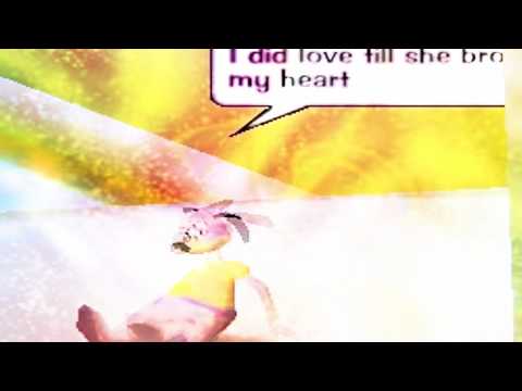 Heartbeat REDO ( Collab with wolves4life96 )