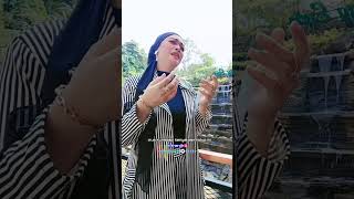 Download Lagu Derita Di Balik Tawa (Lilin Herlina) Lipsync by Lely MP3