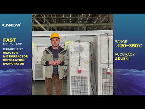 Temperature Control Of Polyvinyl Chloride Polymerization Reactor 