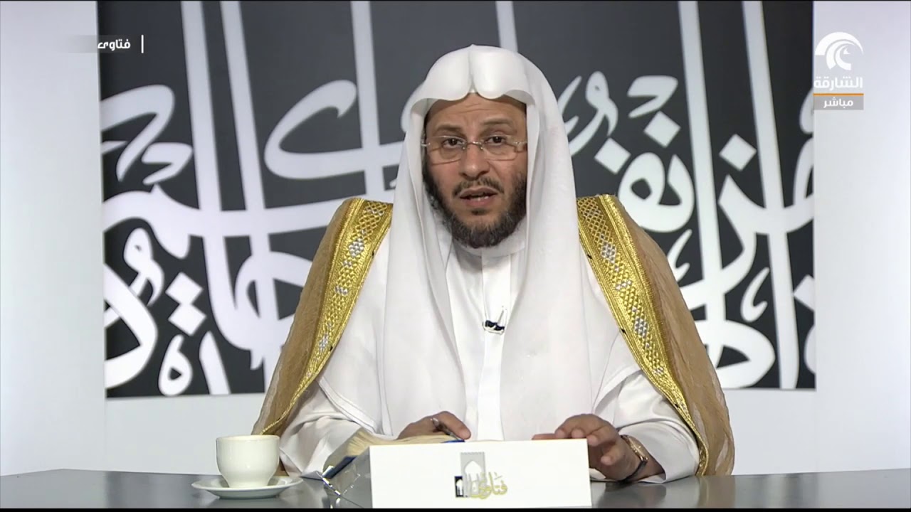 فتاوى | ما معنى قوله تعالى: [  قُتِلَ الْخَرَّاصُونَ ] - الشيخ د/ عزيز العنزي