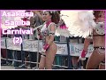 Asakusa Samba Carnival 2025 (2) / 浅草サンバカーニバル🌞ハイライト(2)