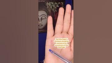 Effective communication skills #palmistry #astrology #mercury #communicationskills #fortunetelling