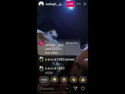 سید ابی پوش ـ رجز کورد های ملکشاهی ایلام برای هانی کنا 