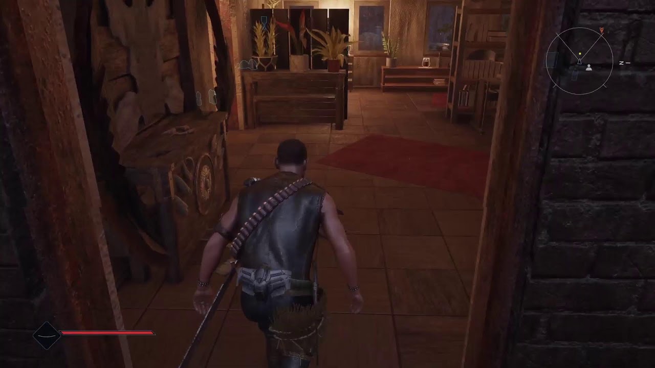 Elex 2 Mission Teil 3