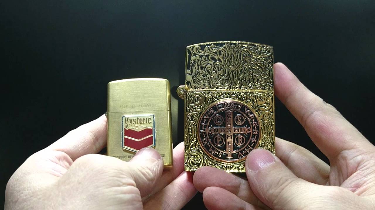 ZIPPO コンスタンティンモデル www.weblime.pt