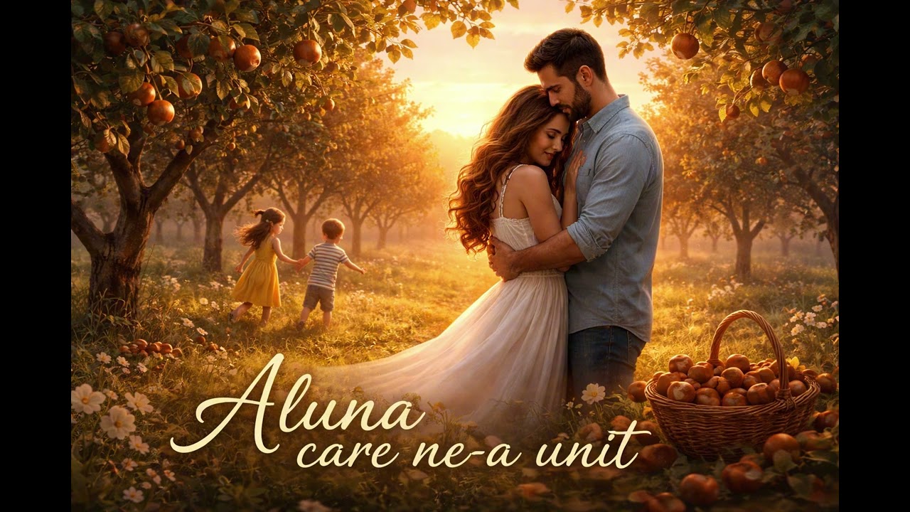 Aluna care ne-a unit - feat @ira...