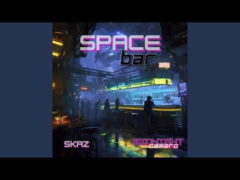 Watch Space Bar on YouTube Watch Space Bar on YouTube