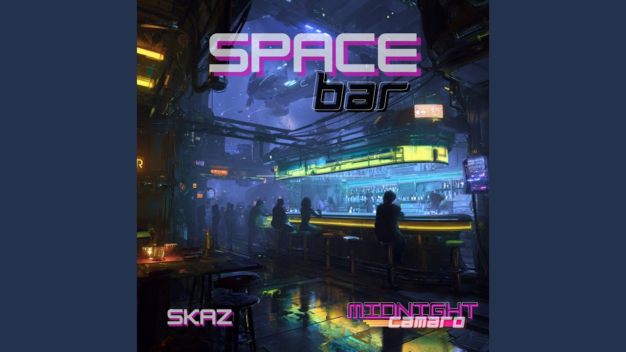 Guarda Space Bar su YouTube Guarda Space Bar su YouTube