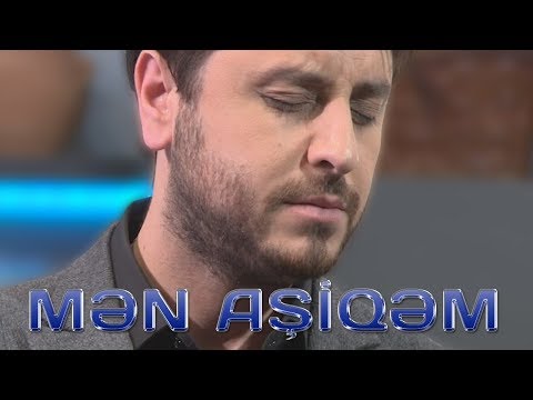 Nurlan Təhməzli - Mən Aşiqəm (2018)