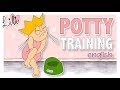 Princess Lili's Potty | Successful POTTY TRAINING VIDEO for TODDLERS to watch