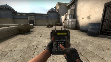 CS:GO - One in a million #3