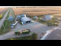 Harvest 2018