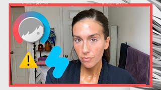 FACETUNE FOR VIDEOS | SNOW BEAUTY CAMERA APP screenshot 5