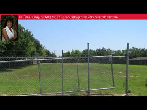 2238 Main St, Groves, TX home video tour