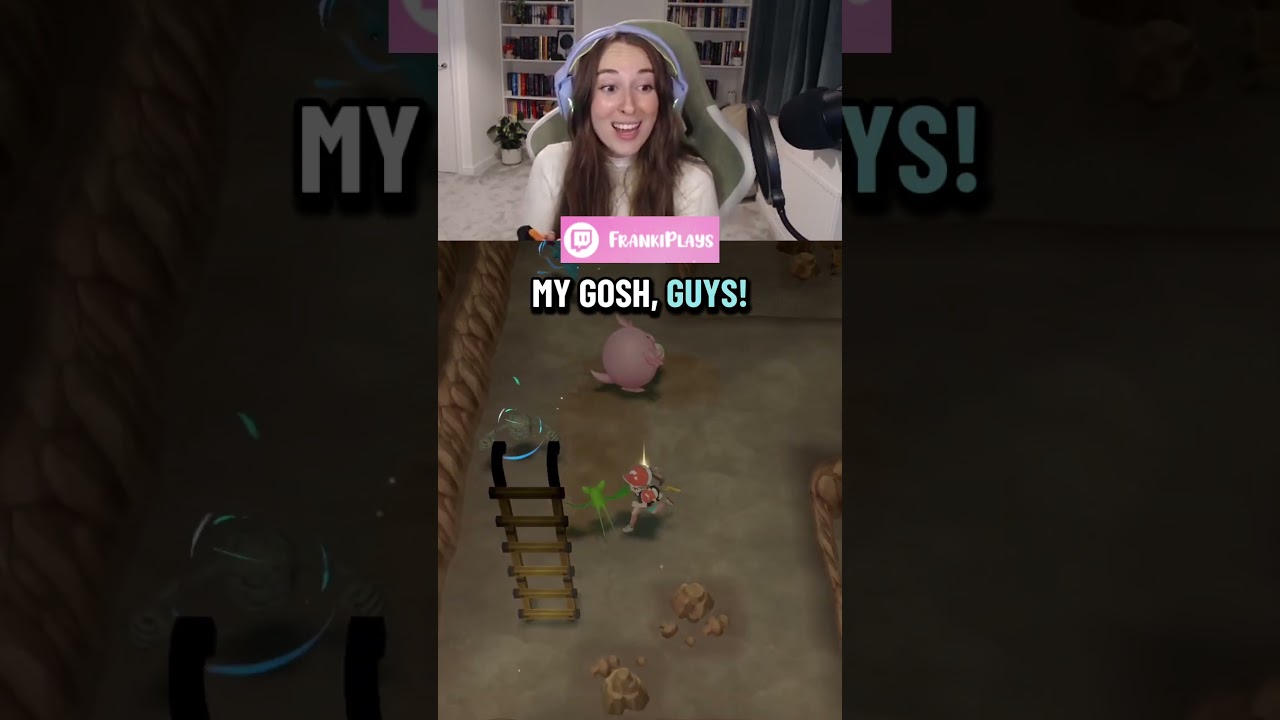 SHINY Zubat in 36 encounters?!😱✨