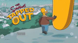 Celebrity Android Tapped Out Holiday Trailer Profile