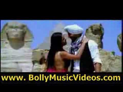 Teri Ore full song from the movie Singh is Kingg