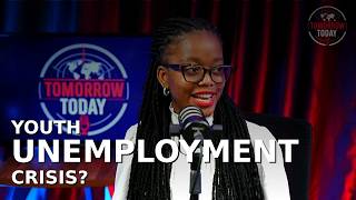 Tomorrow Today – The Future is Speaking