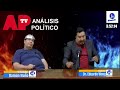 Análisis Político 01/06/26