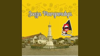 Jogja Margamulya (feat. Anjang)
