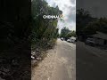 #chennai #automobile #lifeisbutadream #india #nature #travel #adventurevlog #smartphone