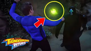 THE THUNDERMANS RETURN Ending EXPLAINED