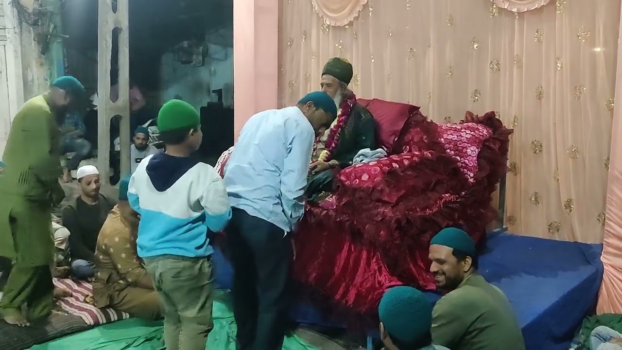 YE KAISA JADU TUMNE NIGAHEN YAR KIYA- ANKLESHWAR
