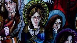 Gio Art Gallery Xii Music By Keith Jarrett