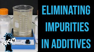 How Does Aquarium Additive Purity Affect Reef Tank Success Rates? | ep.3 Toxins and Impurities by BRStv - Saltwater Aquariums & Reef Tanks 2,525 views 3 months ago 5 minutes, 25 seconds